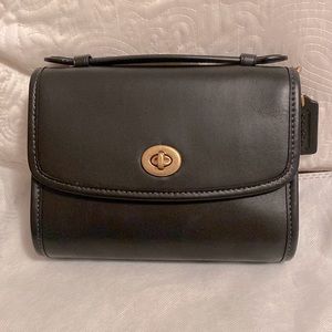 Coach Kip Turnlock Crossbody